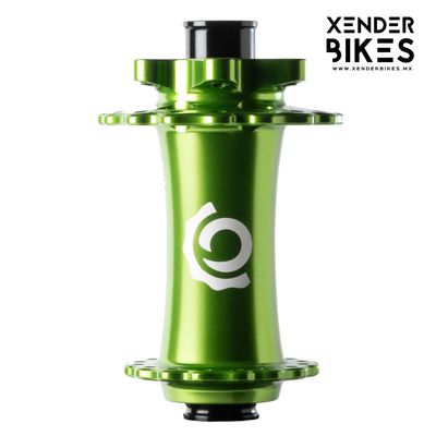 INDUSTRY NINE HYDRA LIMA MAZA DELANTERA