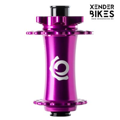 INDUSTRY NINE HYDRA MORADO MAZA DELANTERA