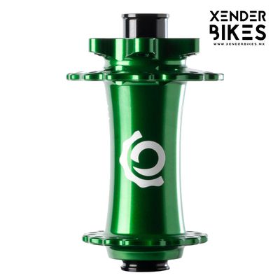 INDUSTRY NINE HYDRA VERDE MAZA DELANTERA