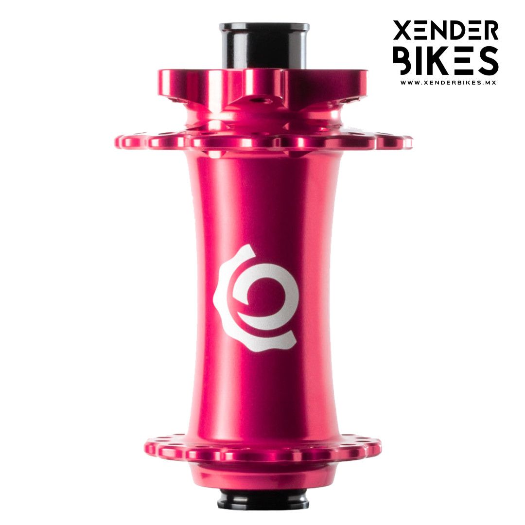 INDUSTRY NINE HYDRA ROSA MAZA DELANTERA