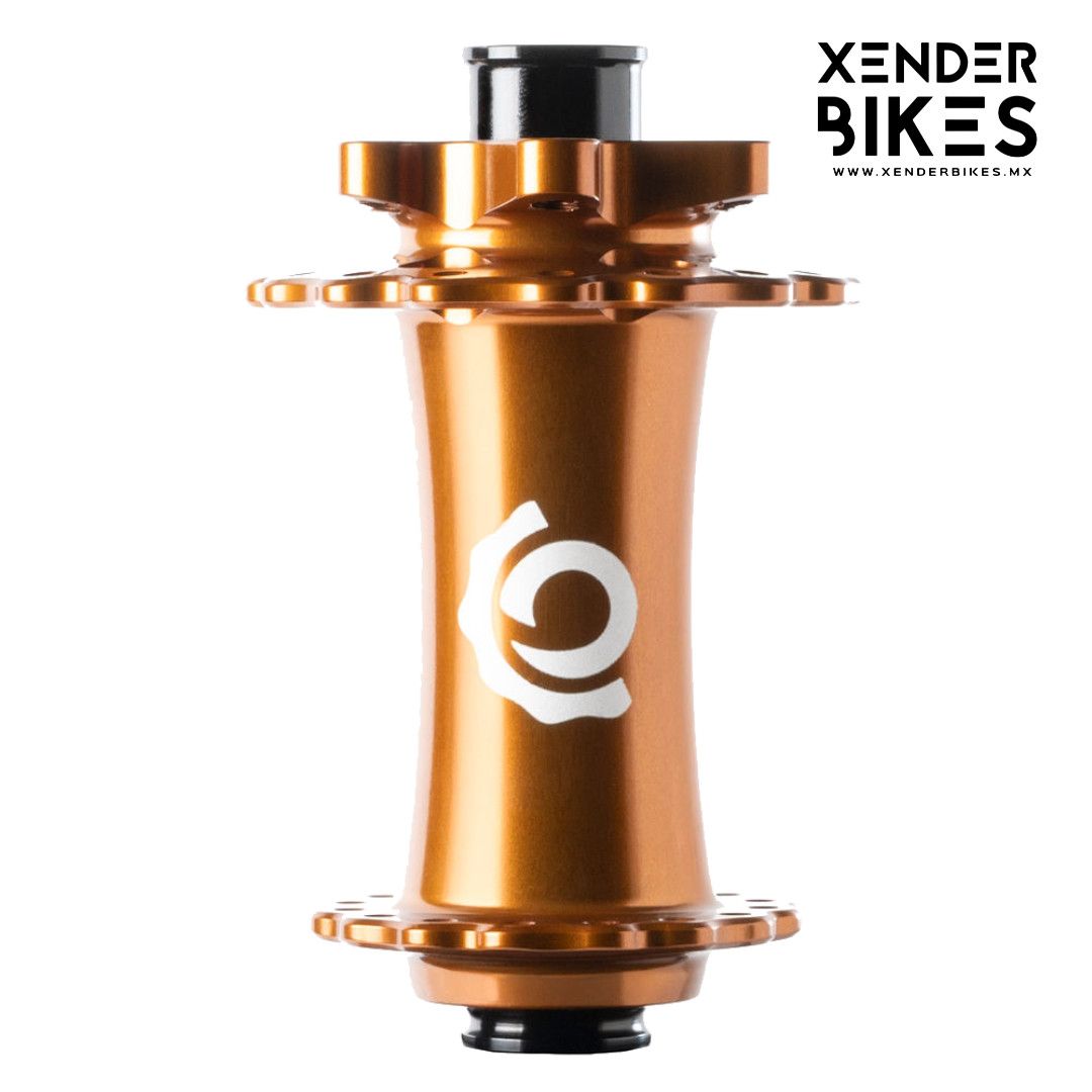 INDUSTRY NINE HYDRA BRONCE MAZA DELANTERA