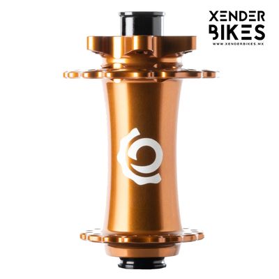 INDUSTRY NINE HYDRA BRONCE MAZA DELANTERA