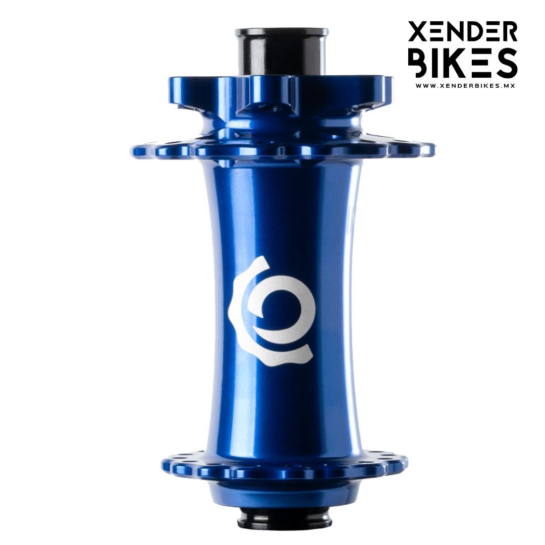 INDUSTRY NINE HYDRA MARINO MAZA DELANTERA