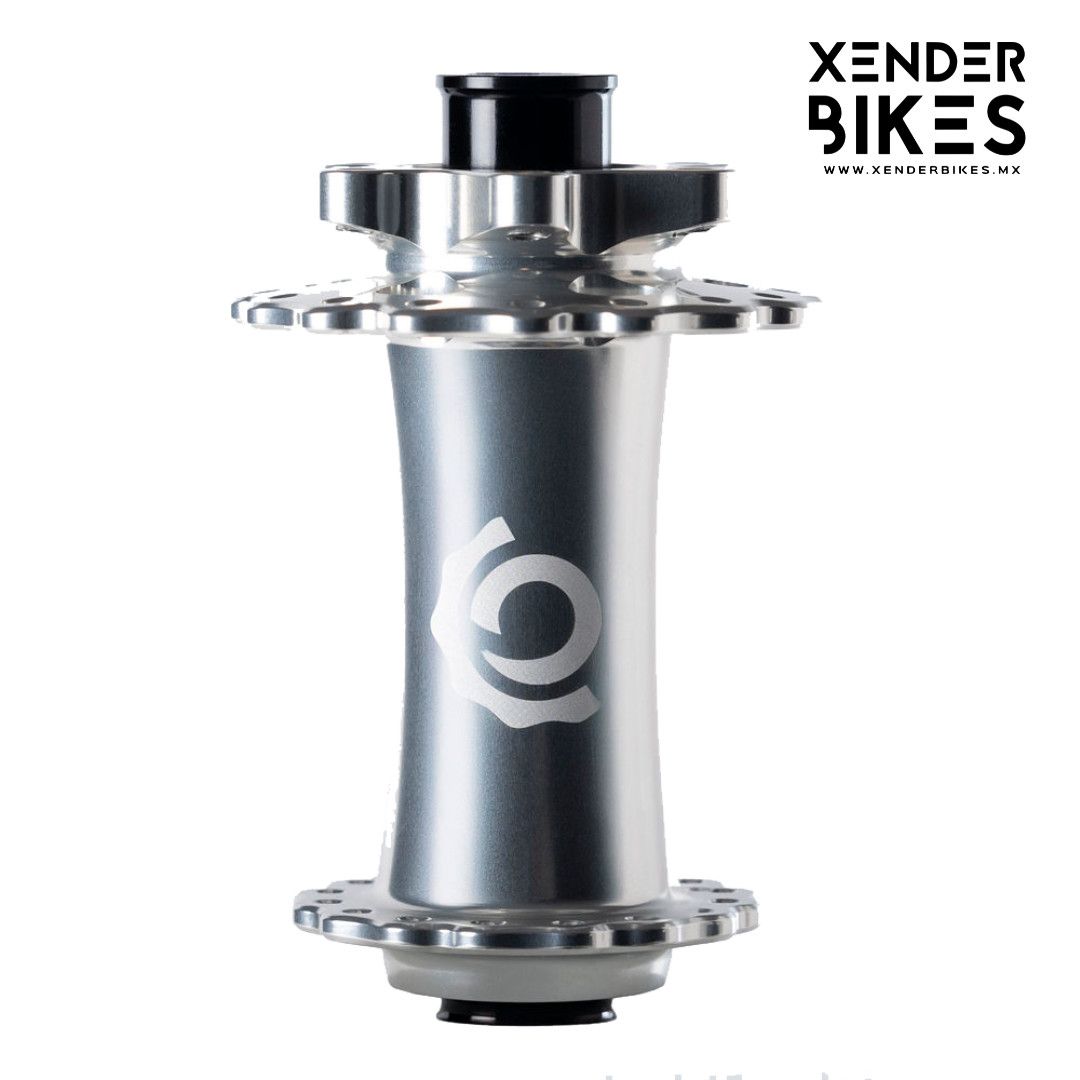 INDUSTRY NINE HYDRA PLATA MAZA DELANTERA