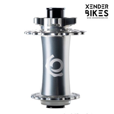 INDUSTRY NINE HYDRA PLATA MAZA DELANTERA