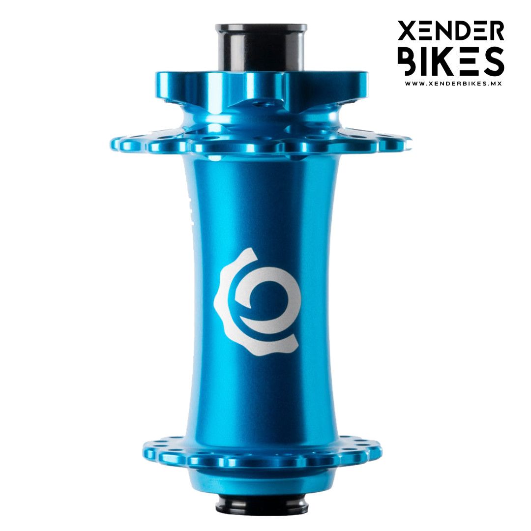 INDUSTRY NINE HYDRA CELESTE MAZA DELANTERA