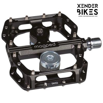 MAGPED ENDURO 2 (200N) PEDALES