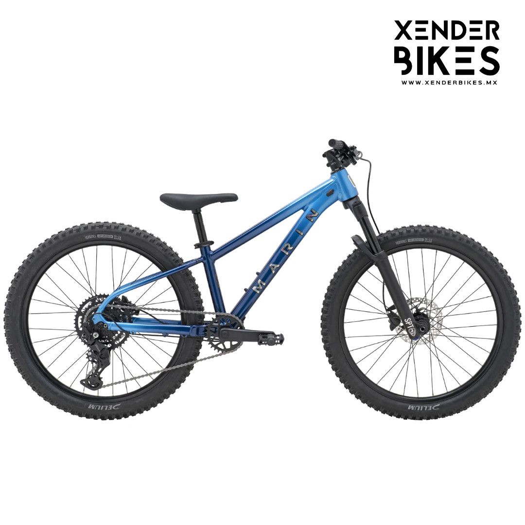 MARIN BIKES SAN QUENTIN R24 (2026)