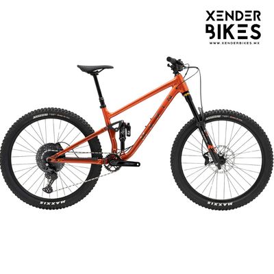 MARIN BIKES RIFT ZONE XR SMU (2026)