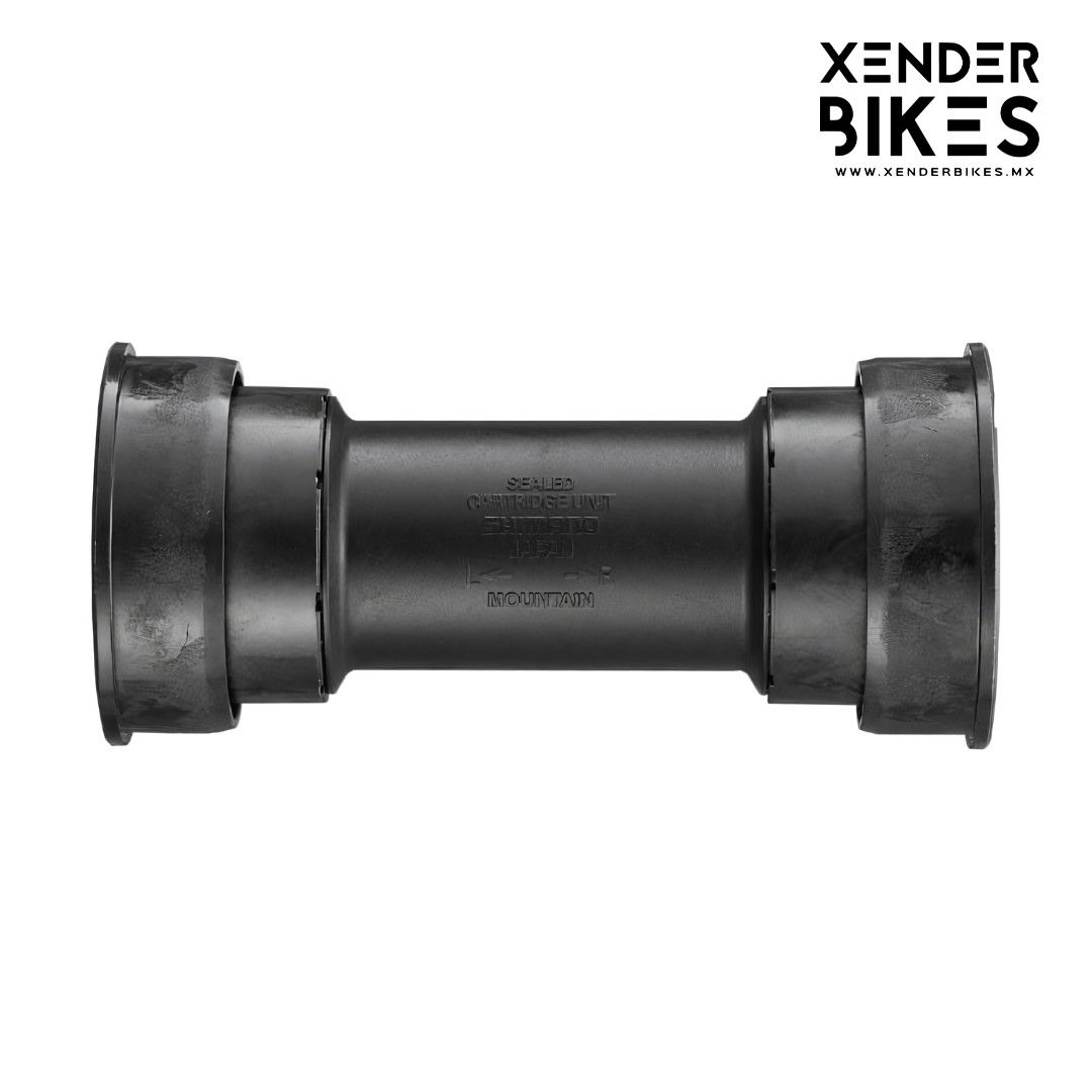 SHIMANO XTR SM-BB94-41A 89.5-92mm (PRESS FIT) EJE DE PEDALIER