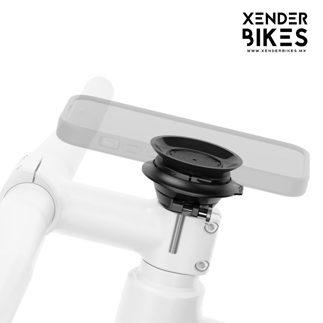 FIDLOCK VACUUM AHEAD CAP BASE