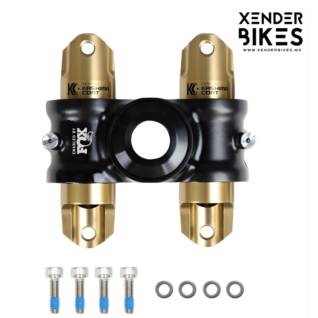 YETI CYCLES V2 (2023+) SWITCH INFINITY FACTORY