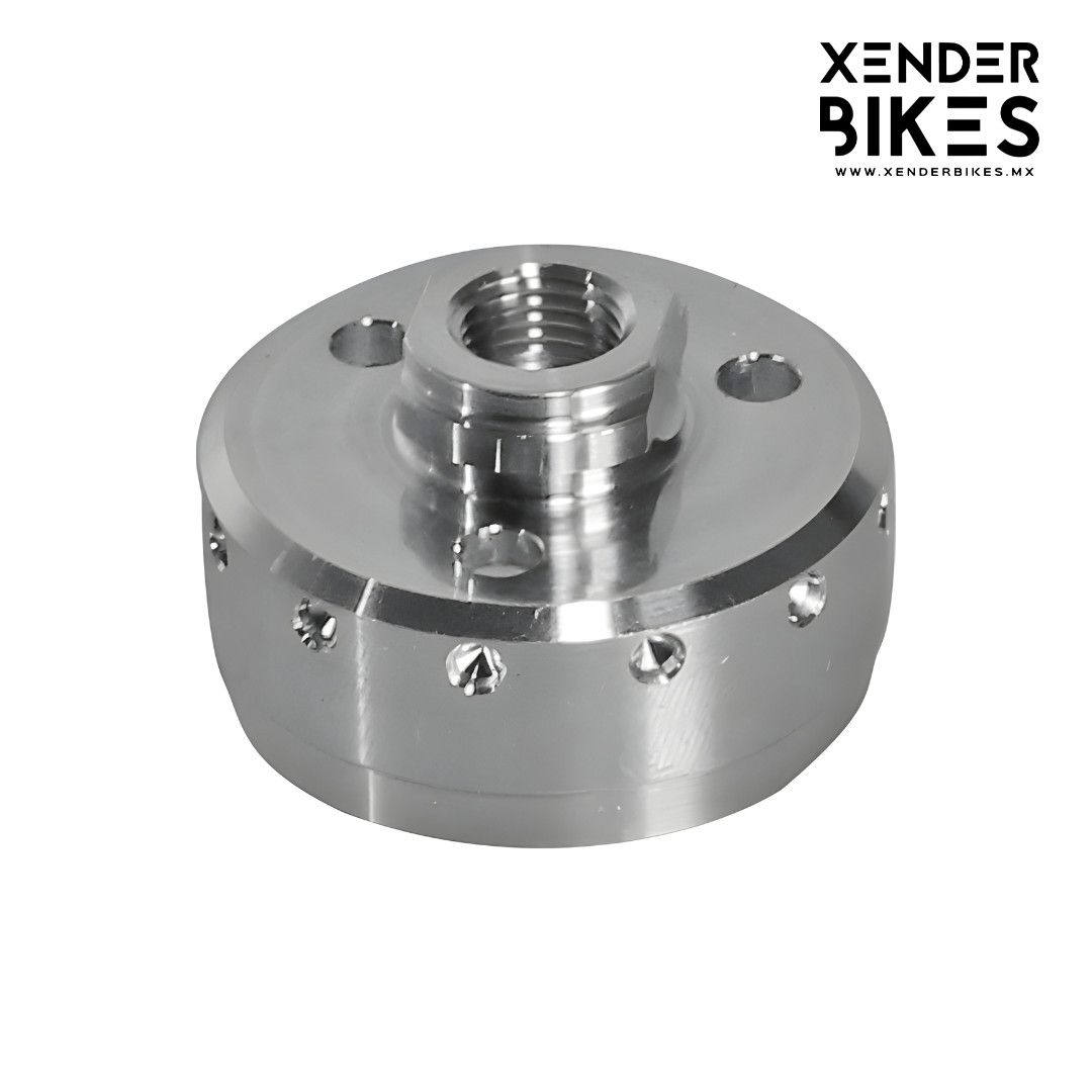 FOX FACTORY TRANSFER (2018) SHAFT LUG