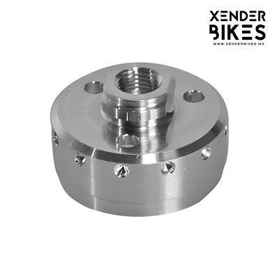 FOX FACTORY TRANSFER (2018) SHAFT LUG