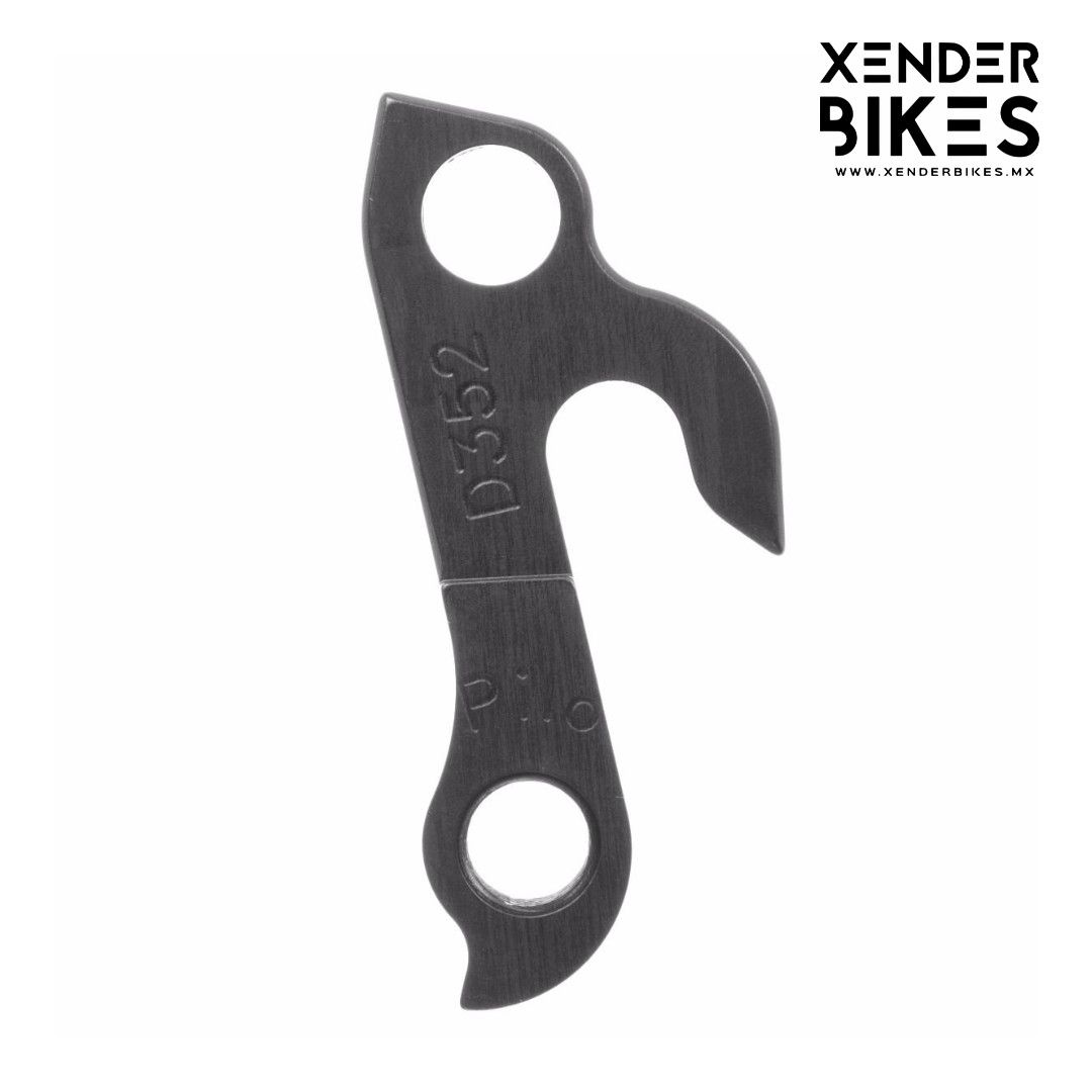 COMMENCAL (W09) HANGER