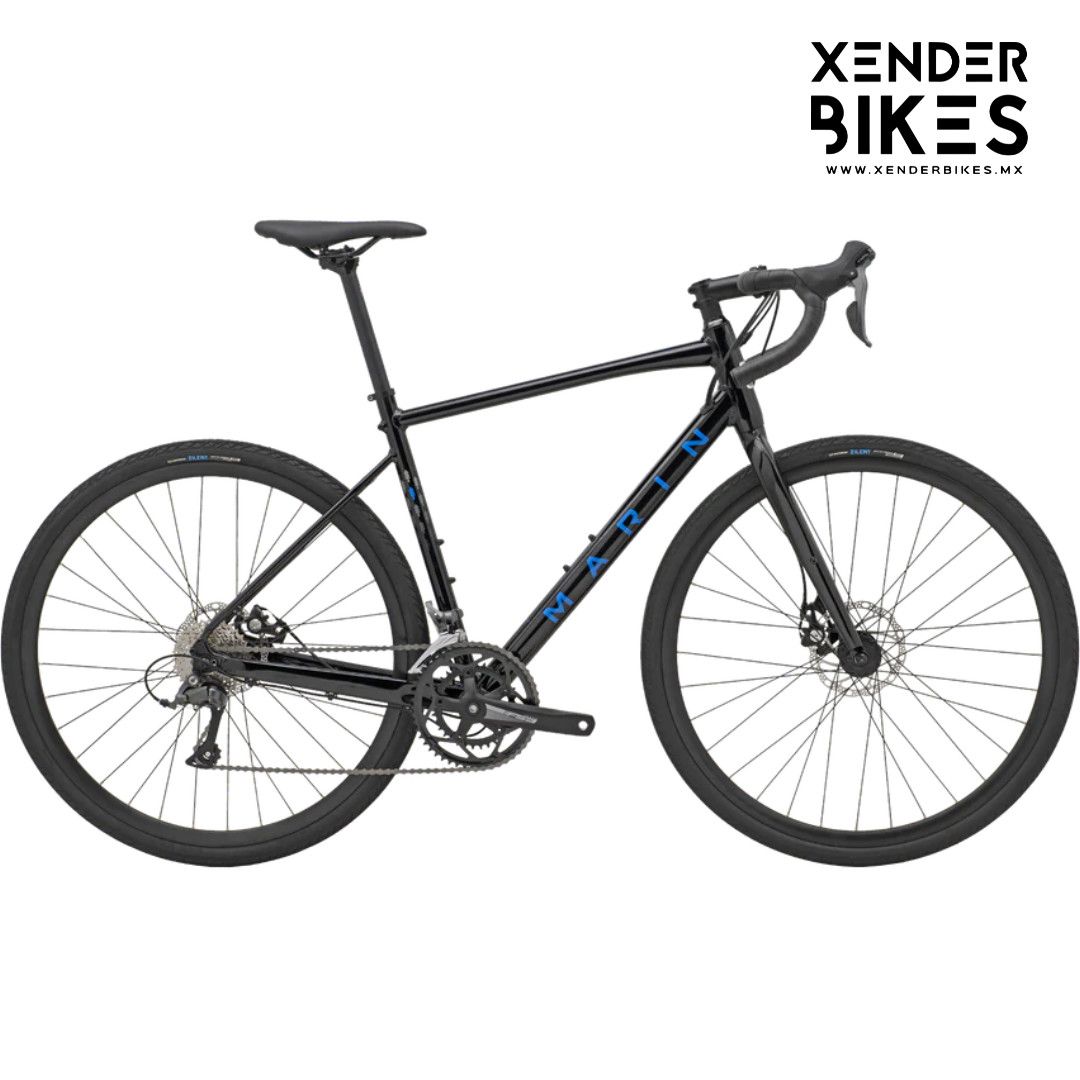 MARIN BIKES GESTALT (2026)