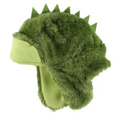 ~Dino Critter Cap, Size: S