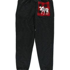 Moose Caboose Kid Joggers:, Size: 14