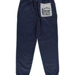 Nature Calls Kid Joggers:, Size: 8