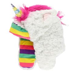~Unicorn Critter Cap, Size: S