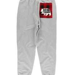 Bear Cheeks Kid Joggers:, Size: 8