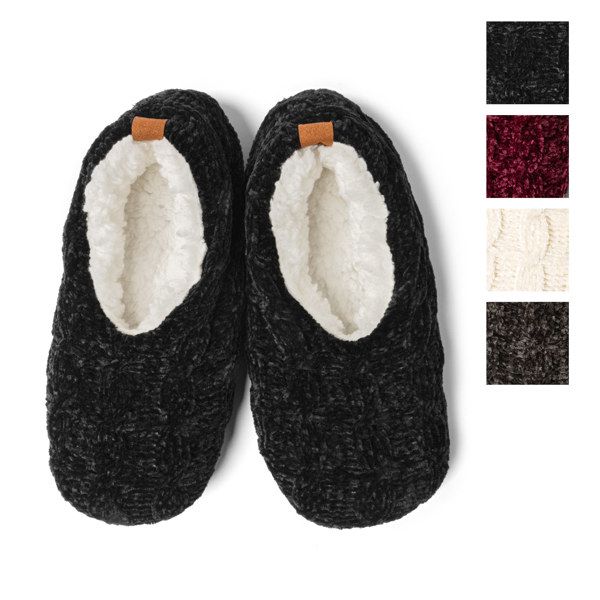 Britt&#39;s Knits® Beyond Soft Slippers
