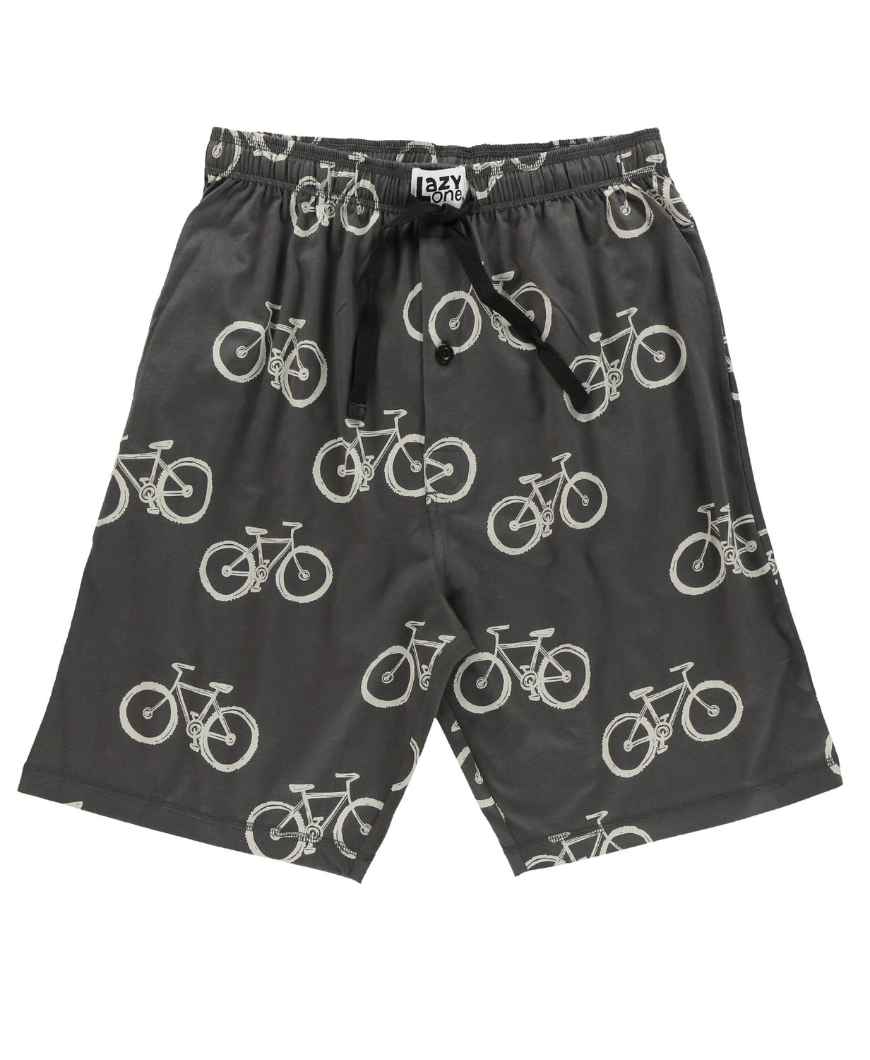 ^Bike PJ Shorts, Size: XS