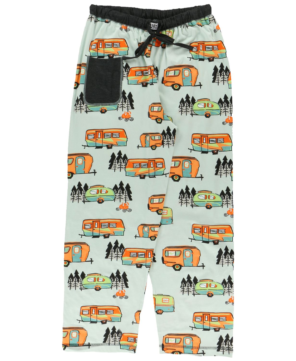 ~Rolltell PJ Pant:, Size: XS