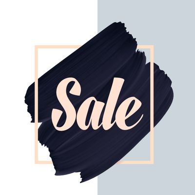 SALE