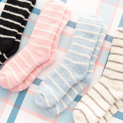 World&#39;s Softest Socks