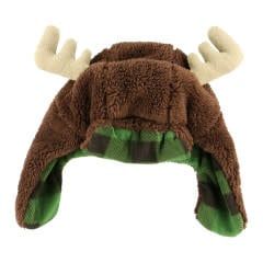 ~Moose Critter Cap