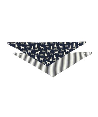 Labs  Dog Bandana: