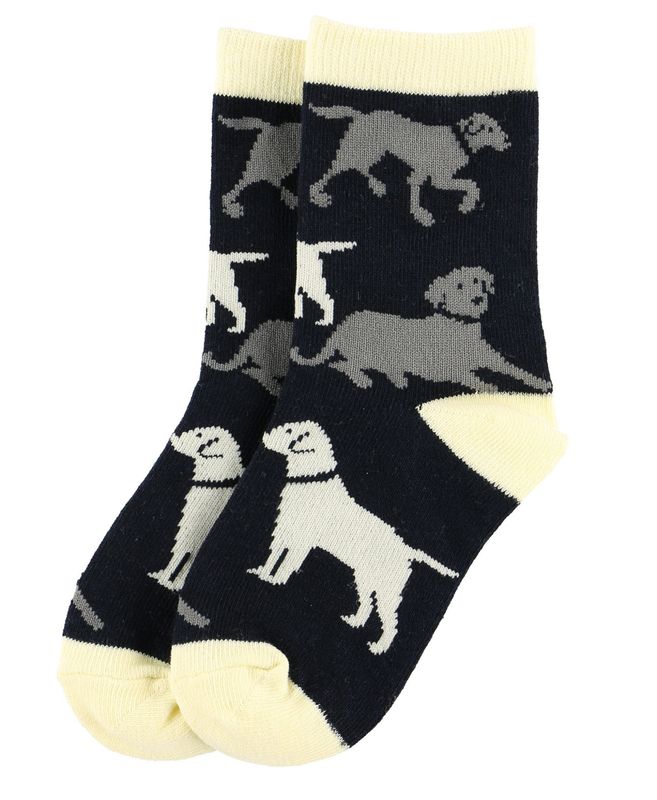 ^Labs Kid&#39;s Sock