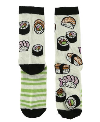 ^Sushi Sock