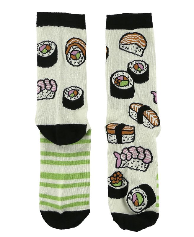 ^Sushi Sock