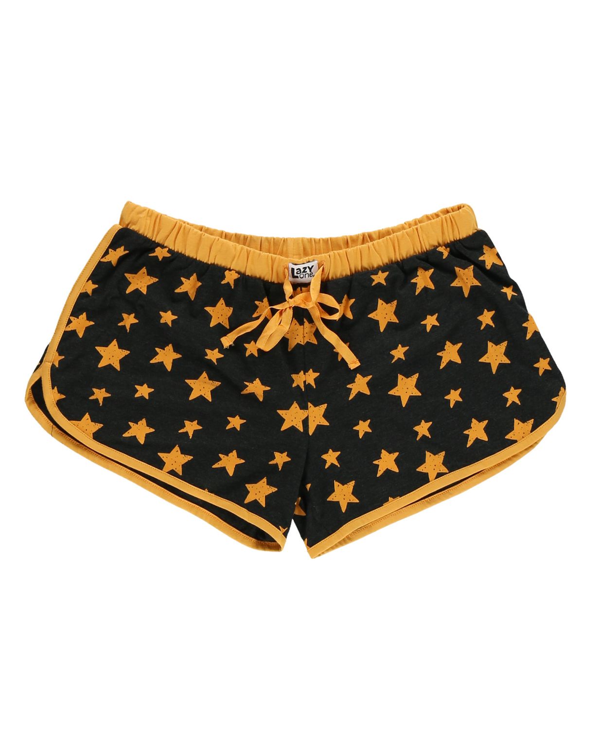 Lazy One: Dream Under Stars PJ Shorts