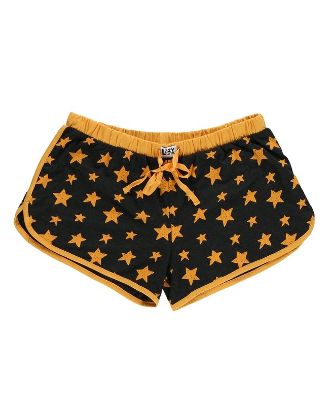 Lazy One: Dream Under Stars PJ Shorts