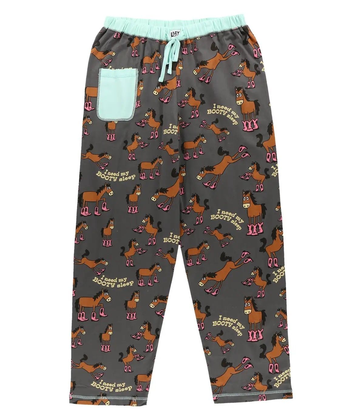 ~Booty Sleep PJ Pant
