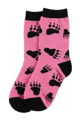 ^Bear Hug Kid&#39;s Sock: