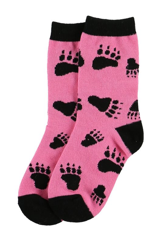 ^Bear Hug Kid&#39;s Sock: