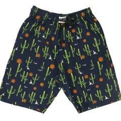~Cactus PJ Shorts