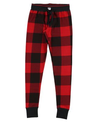 Sawing Logs PJ Legging
