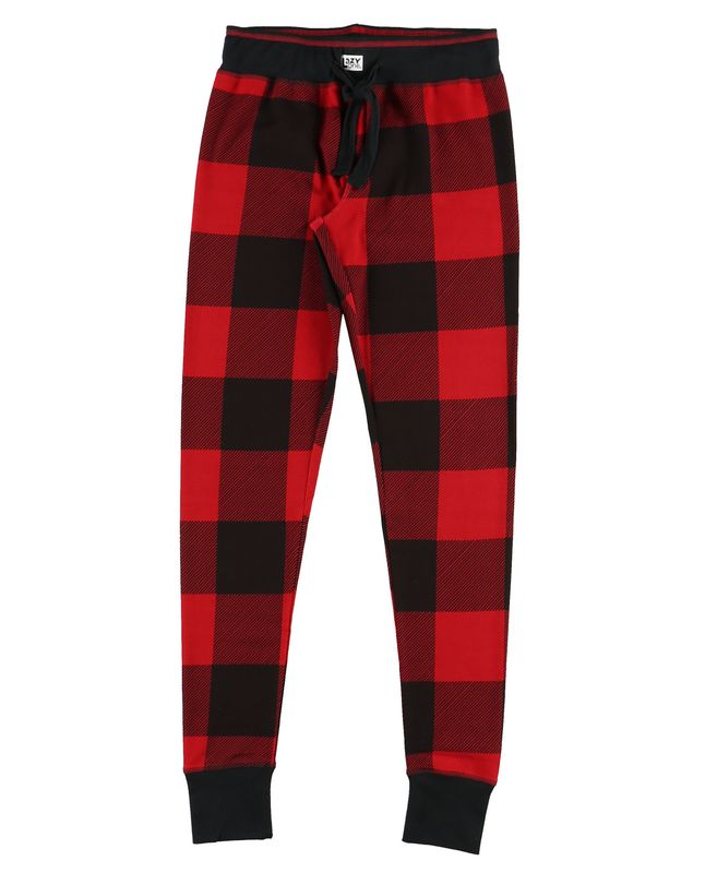 Sawing Logs PJ Legging