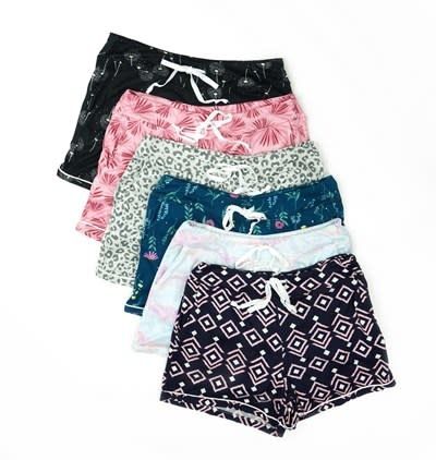 HM Dreamscape SHORTS: