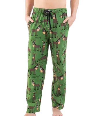 ^Lazy Ass PJ Pant