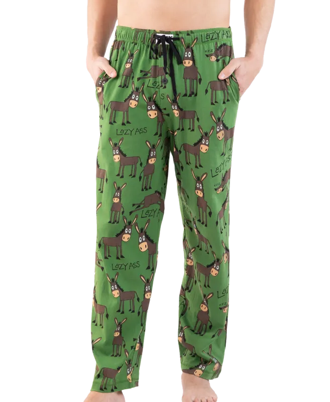 ^Lazy Ass PJ Pant