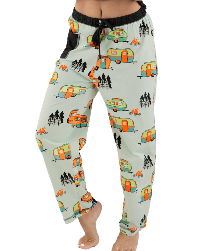 ~Rolltell PJ Pant: