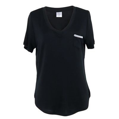 HM Weekender TOP w/ Pocket: