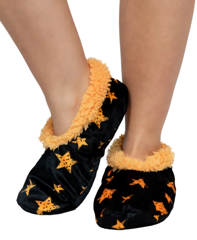 ^Stars Fuzzy Feet