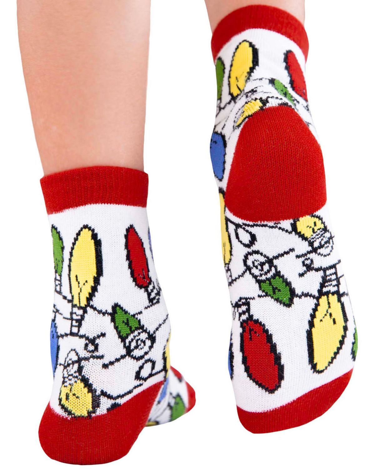 ~ Lazy One Lights Out Kid&#39;s Sock